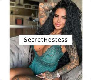 AISHA 27Yrs Old Escort Windsor Image - 1