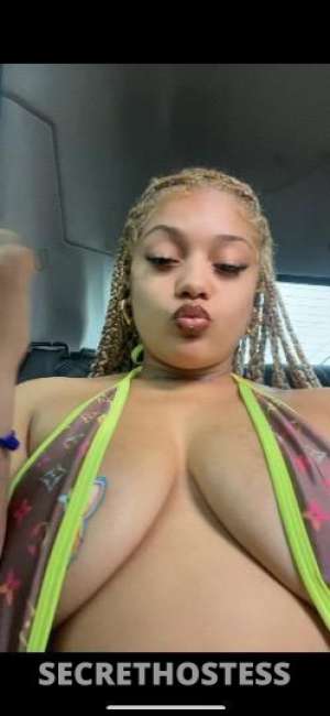 Aaliyah 23Yrs Old Escort Fresno CA Image - 0