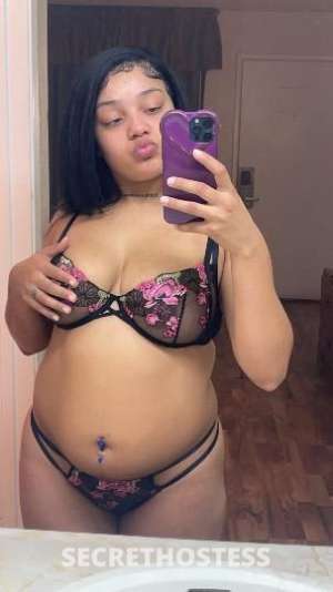 Aaliyah 23Yrs Old Escort Fresno CA Image - 2