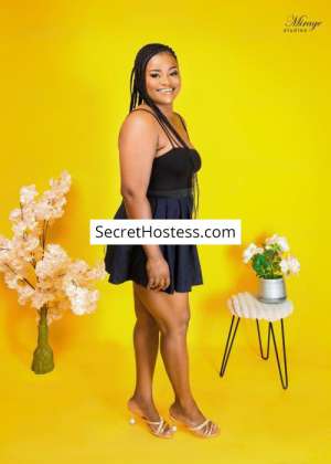 Abena 24Yrs Old Escort 73KG 160CM Tall Accra Image - 3