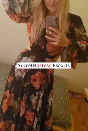 Adelle 29Yrs Old Escort 69KG 175CM Tall Barcelona Image - 4