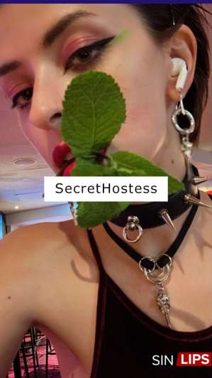 Adjika 22Yrs Old Escort Central London Image - 3