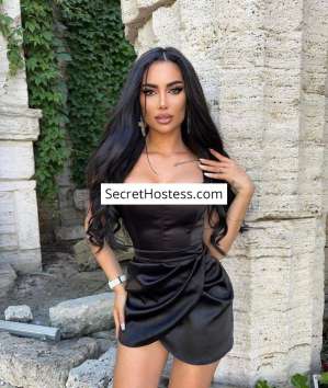 Afina 22Yrs Old Escort 54KG 175CM Tall Sydney Image - 5