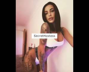 Alessia Aida 26Yrs Old Escort Swansea Image - 0