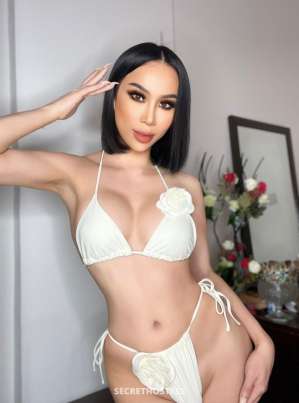 Alice 26Yrs Old Escort 56KG 170CM Tall Phuket Image - 4