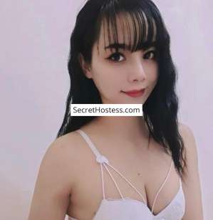 26 Year Old Asian Escort Salalah Brown Hair Black eyes - Image 3