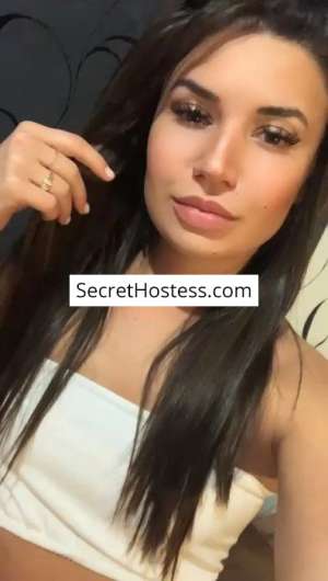 Alina 25Yrs Old Escort 50KG 170CM Tall Jeddah Image - 9