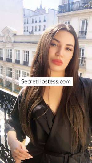 Alina 25Yrs Old Escort 50KG 170CM Tall Jeddah Image - 11