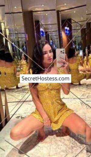 Alvina 24Yrs Old Escort 52KG 170CM Tall Manama Image - 9