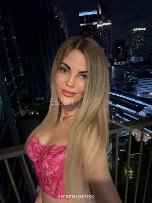 Amanda, Independent Model in Bangkok