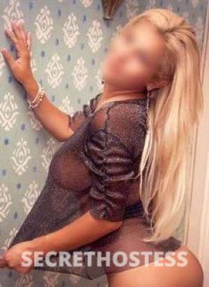 Amanda 33Yrs Old Escort Malaga Image - 1