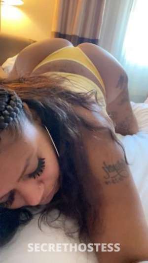 Amayah 22Yrs Old Escort Fresno CA Image - 0