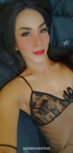 Amina 27Yrs Old Escort 170CM Tall Pattaya Image - 3