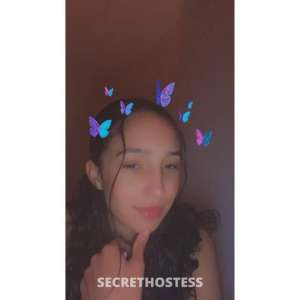Amira 20Yrs Old Escort Queens NY Image - 1