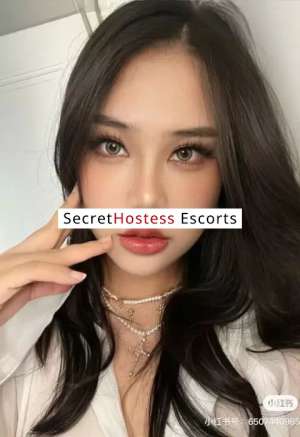 Amy 24Yrs Old Escort 48KG 164CM Tall Shanghai Image - 0