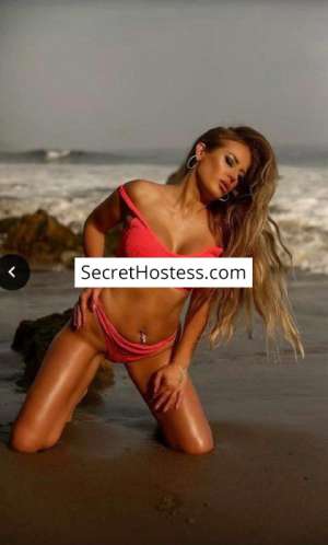 Anabelle 28Yrs Old Escort 55KG 173CM Tall Tbilisi Image - 4