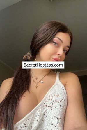 Angel 24Yrs Old Escort 68KG 178CM Tall Tirana Image - 5