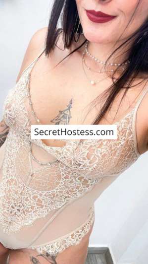 Angeles 24Yrs Old Escort 67KG 170CM Tall Madrid Image - 3