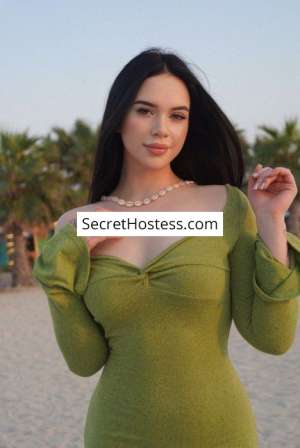 Anna 20Yrs Old Escort 55KG 173CM Tall Paris Image - 8