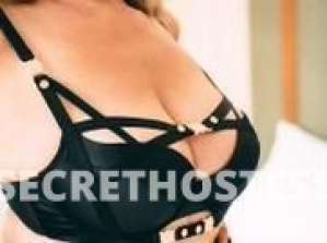 54 Year Old Blonde Brazilian Escort in Harris Park - Image 4