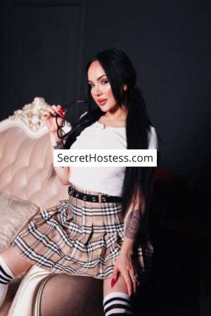 Anya 23Yrs Old Escort 57KG 170CM Tall Yerevan Image - 1