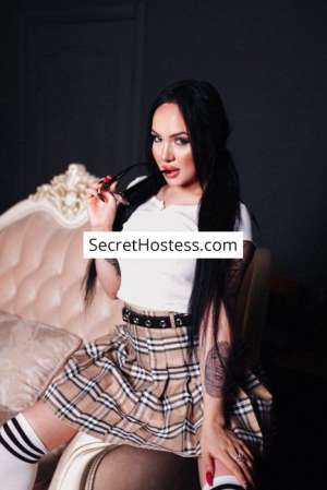 Anya 23Yrs Old Escort 57KG 170CM Tall Yerevan Image - 3