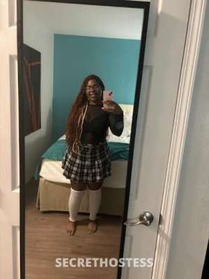 Thick young sugar plum ready for fun in Pensacola FL