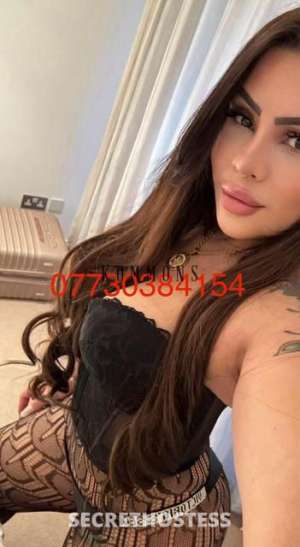 Ariana 27Yrs Old Escort Glasgow Image - 0