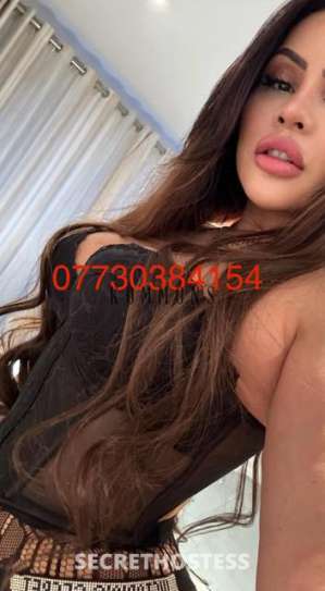 Ariana 27Yrs Old Escort Glasgow Image - 2