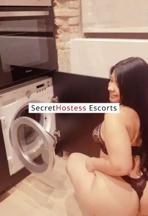 22 Year Old Colombian Escort Zagreb - Image 4