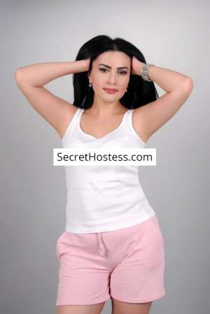 Asia 22Yrs Old Escort 50KG 168CM Tall Ankara Image - 8