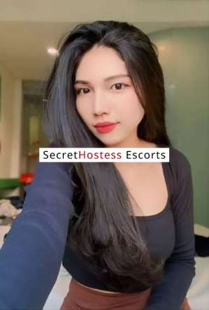 Audrey 23Yrs Old Escort 51KG 165CM Tall Jakarta Image - 4