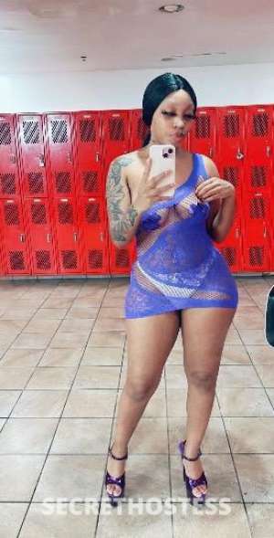 BaddieTara 27Yrs Old Escort Memphis TN Image - 1