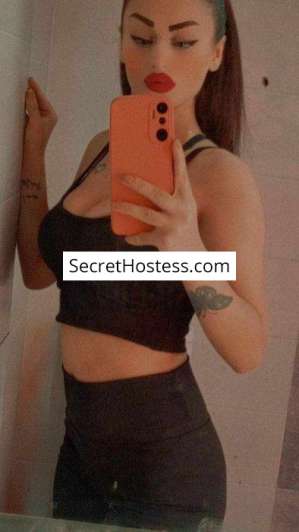 Bana 22Yrs Old Escort 70KG 161CM Tall Jounieh Image - 3