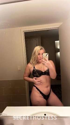 Barbie 22Yrs Old Escort Newport News VA Image - 1