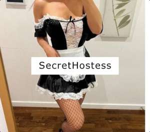 Barbie 26Yrs Old Escort Central London Image - 1