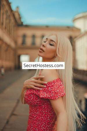 Bella 19Yrs Old Escort 53KG 179CM Tall Ankara Image - 4