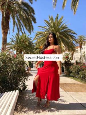 Bella 25Yrs Old Escort 52KG 164CM Tall Cairo Image - 5