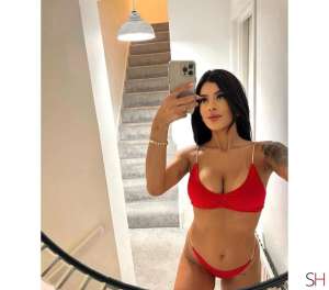 Bia 23Yrs Old Escort Glasgow Image - 10