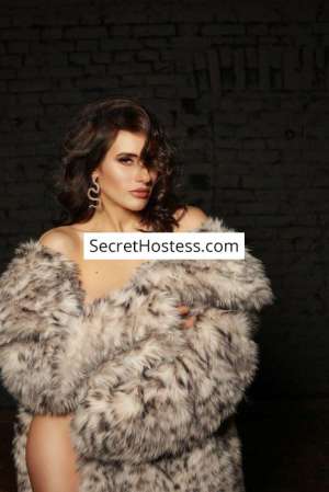 Blink 21Yrs Old Escort 55KG 170CM Tall Skopje Image - 1