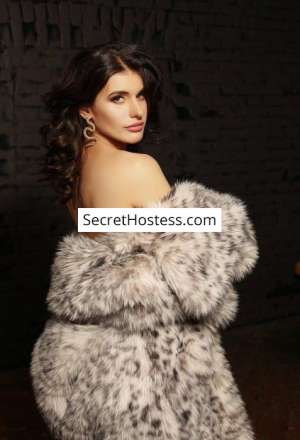 Blink 21Yrs Old Escort 55KG 170CM Tall Skopje Image - 9