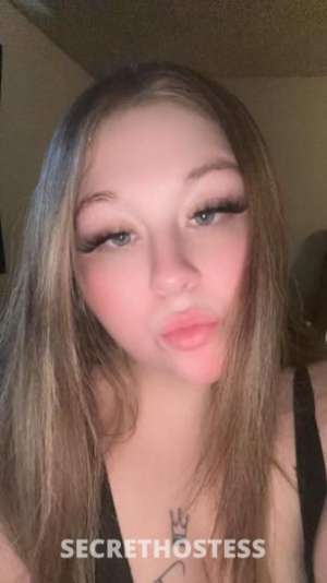 Brittany 20Yrs Old Escort Dayton OH Image - 1