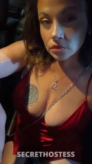 Brooke 37Yrs Old Escort Charlotte NC Image - 1