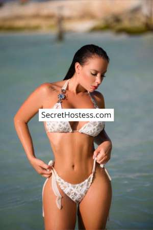 Brunella 27Yrs Old Escort 52KG 172CM Tall Medellin Image - 1