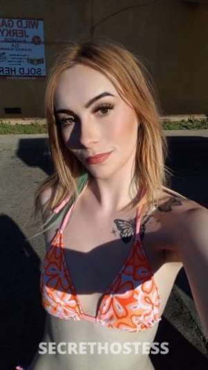 Bubbles 21Yrs Old Escort Merced CA Image - 1