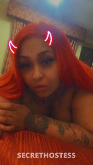 ButtaRedd(Peach) 26Yrs Old Escort Los Angeles CA Image - 2