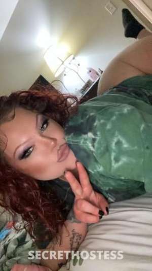 ButterRicanPecan 24Yrs Old Escort Pittsburgh PA Image - 0