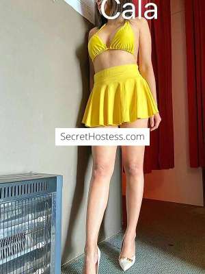 20yo new Thailand girl Cala excellent and warm service in Perth