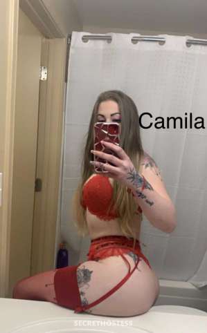 Camila 30Yrs Old Escort Houston TX Image - 2