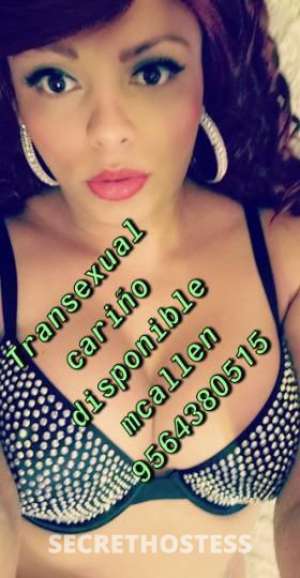 Cariño 25Yrs Old Escort McAllen TX Image - 2